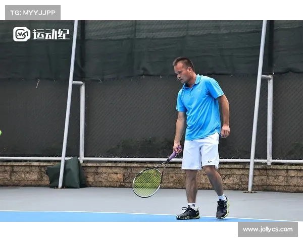 挑战传统：网球赛事新锐赞助品牌的全球影响