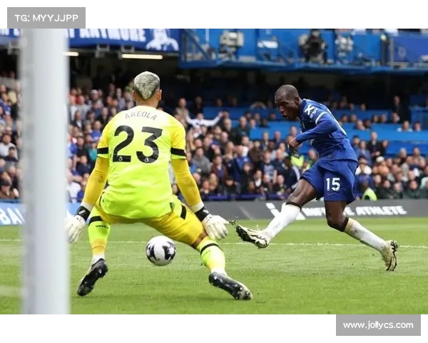 马特劳：雅克松拒绝取消租借决定不愿回切尔西