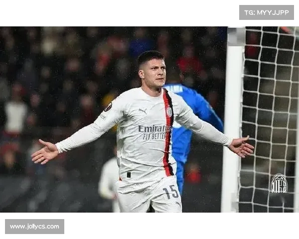 隆戈米兰旧将约维奇加盟雅典AEK签约至2027年助力球队重塑锋线 隆戈米兰旧将约维奇加盟雅典AEK签约至2027年助力球队重塑锋线