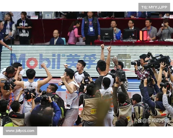 CBA转播平台全面升级 打造更便捷互动的篮球观赛体验